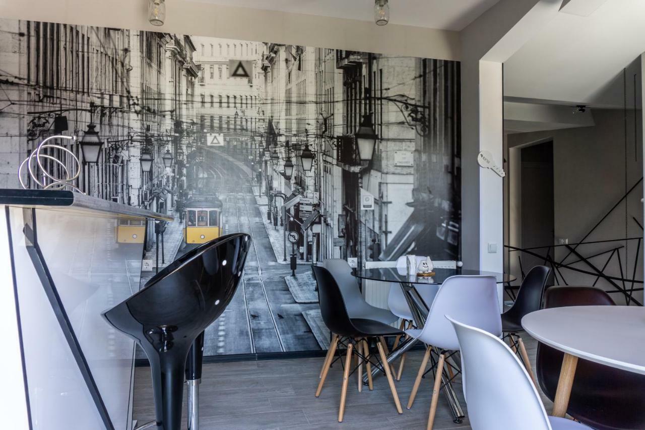 Guesthouse Kado Tbilisi Ngoại thất bức ảnh