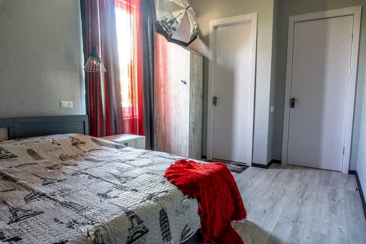 Guesthouse Kado Tbilisi Ngoại thất bức ảnh