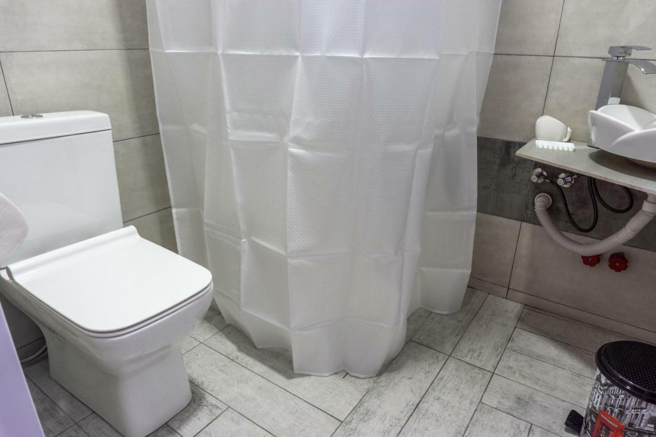 Guesthouse Kado Tbilisi Ngoại thất bức ảnh