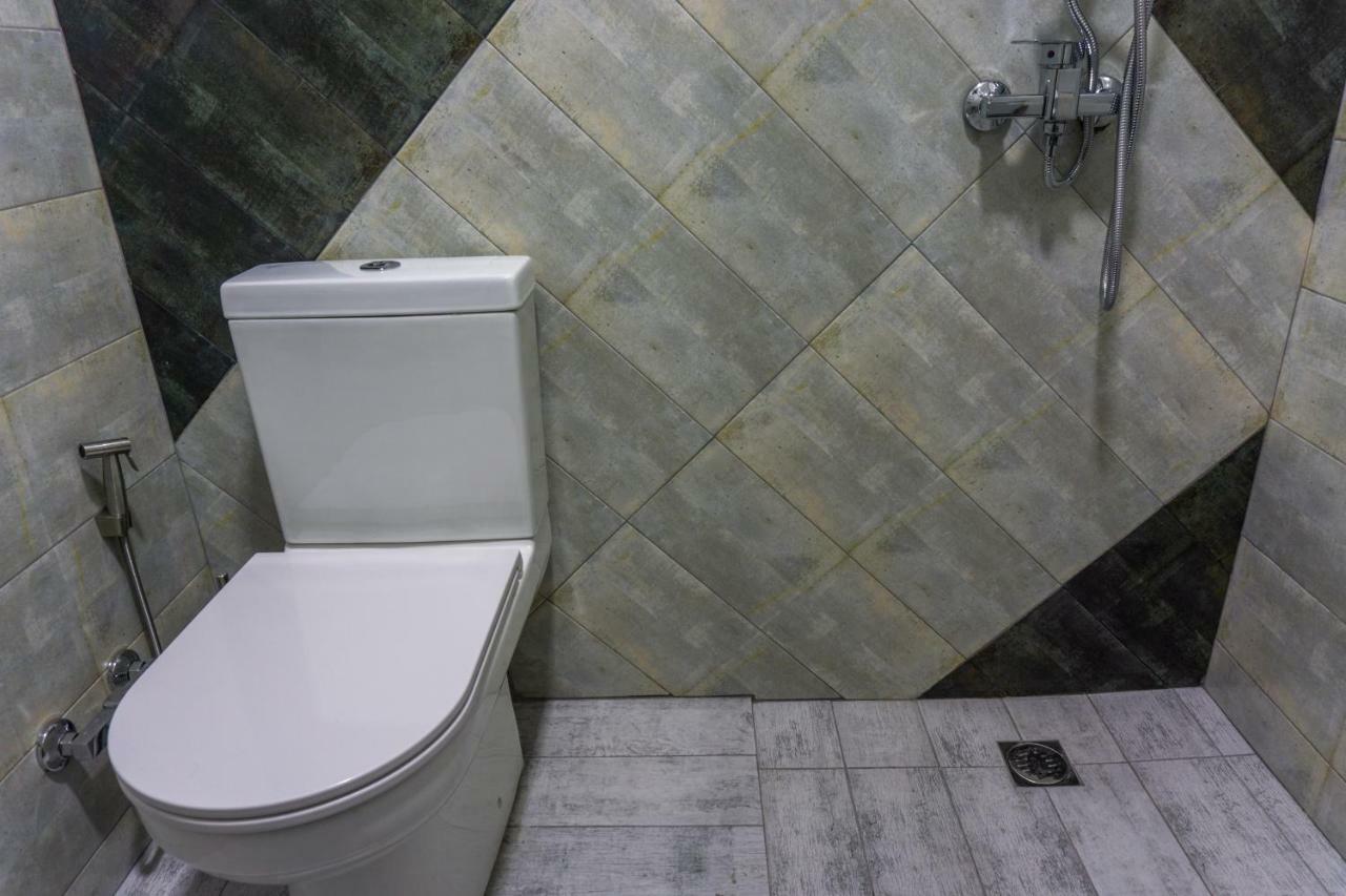 Guesthouse Kado Tbilisi Ngoại thất bức ảnh